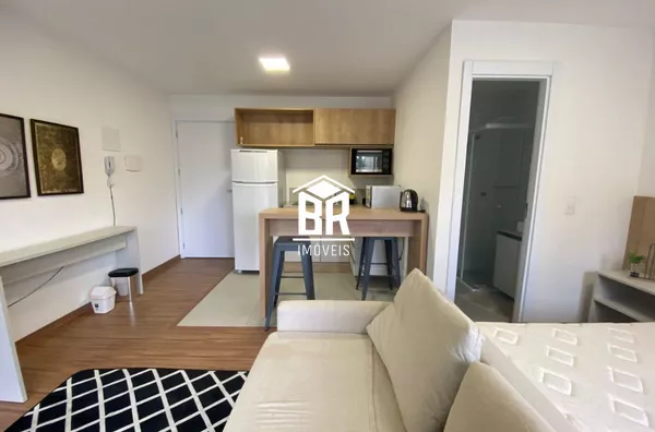 Loft para aluguel,  - Residencial Ello- Pelotas