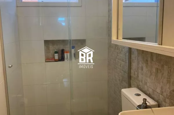 Apartamento Frente a Boca do Lobo