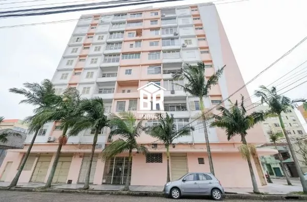 Apartamento para venda e aluguel, 2 quarto(s),  Centro, Pelotas