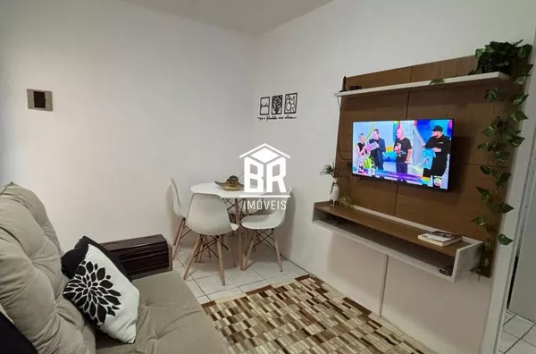 Apartamento para venda no Residencial Village Center IV,  São Gonçalo, Pelotas