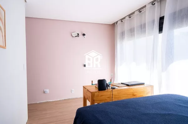 Casa- Recanto de Portugal, Laranjal, Pelotas - Foto 10