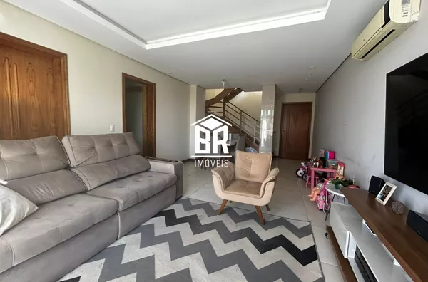 Cobertura para venda, 2 quarto(s),  Centro, Pelotas