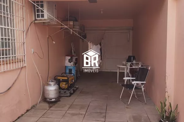 Casa Zona Norte | Próximo Av. Dom Joaquim