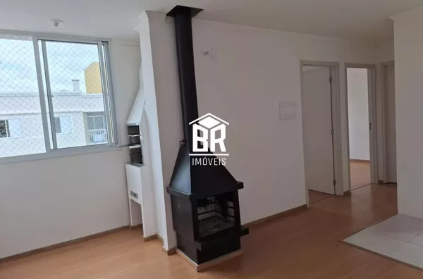 Apartamento para venda, 2 quarto(s),  - Selecione - Bairro, Pelotas