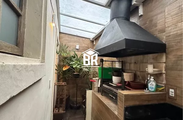 Sobrado Comercial ou Residencial