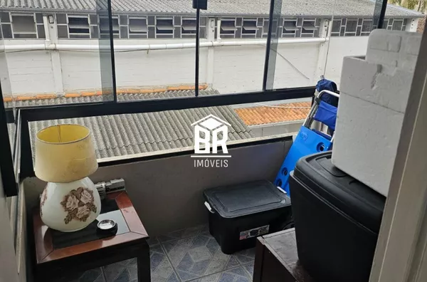 Apartamento duplex- Condomínio João Brum , Centro, Pelotas - Foto 26