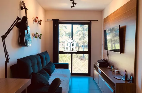 Apartamento para venda no Edifício Parque Anchieta, 2 quarto(s),  Centro, Pelotas