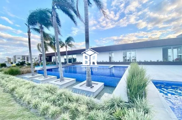 Serenna Residence & Mall