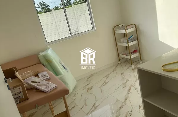 Life Park Simões Lopes | Apartamento PNE Térreo