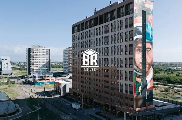 Studio Edifício Canto