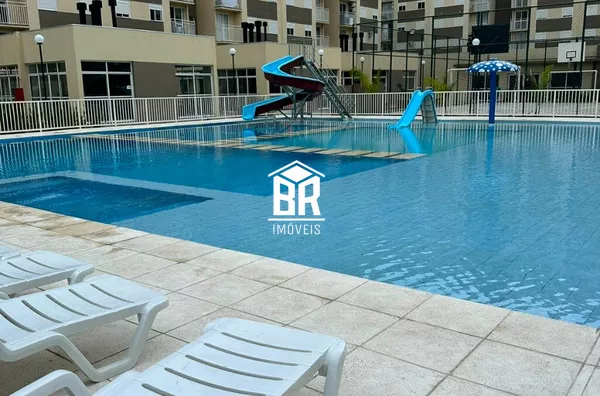 Apartamento para venda,  Acqua Parque Residence, Pelotas - Foto 4
