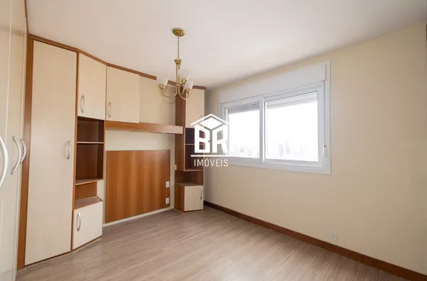Apartamento para venda e aluguel