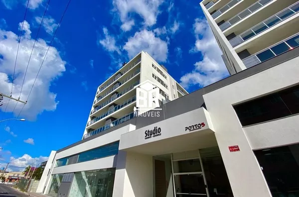 Apartamento para venda, 2 quarto(s),  Centro, Pelotas