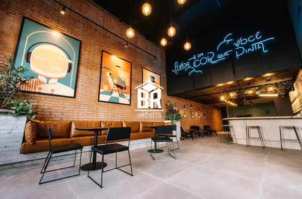 Studio Edifício Canto