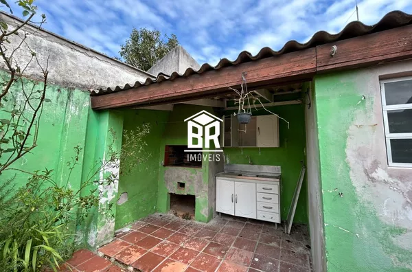 Casa- Cohab Fragata, Pelotas - Foto 22