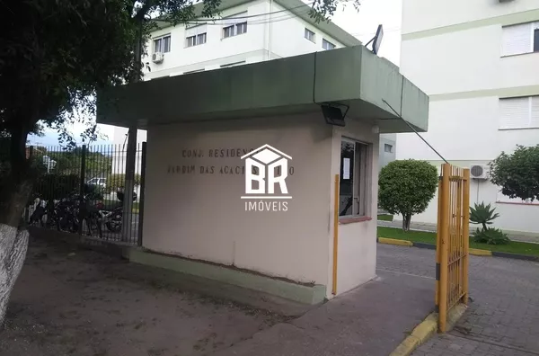 Apartamento para venda, 2 quarto(s),  - Selecione - Bairro, Pelotas