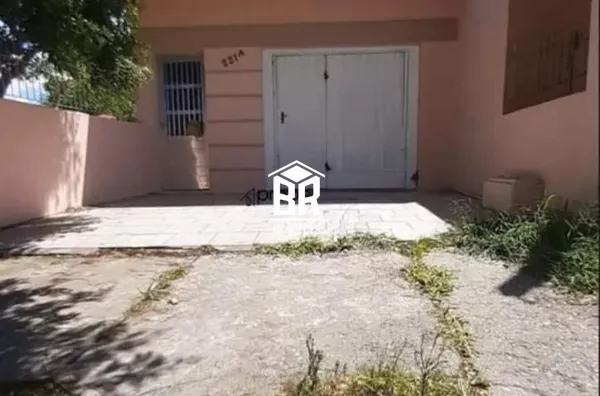 Sobrado para venda bairro Areal