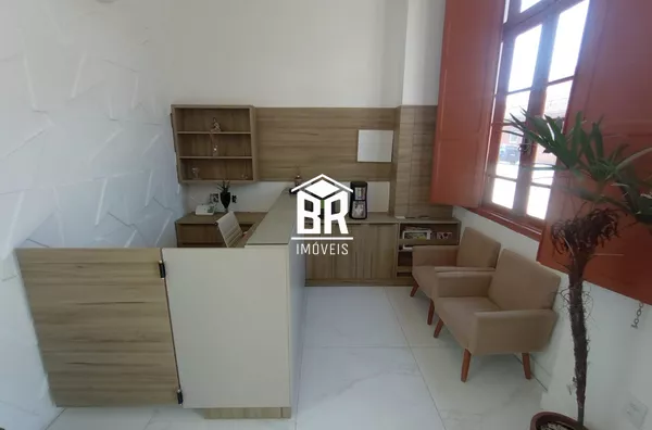 Casa Comercial / Prédio Comercial/ Clínica.