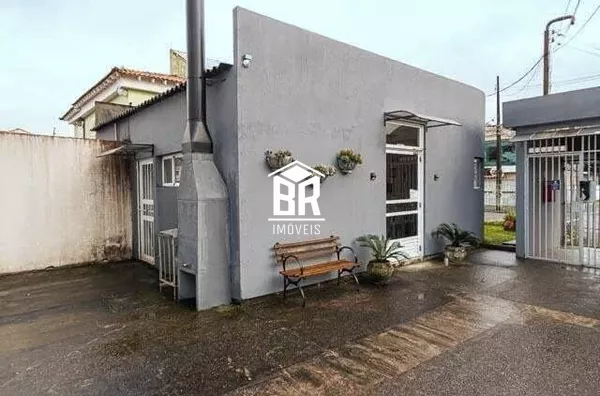 Apartamento-Condomínio Estrada do Engenho, Umuarama, São Gonçalo, Pelotas - Foto 26