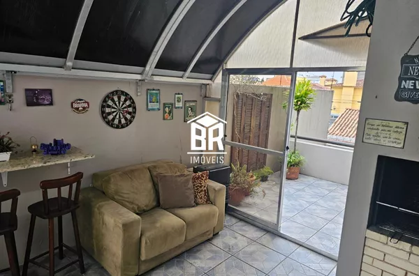 Apartamento duplex- Condomínio João Brum , Centro, Pelotas - Foto 23