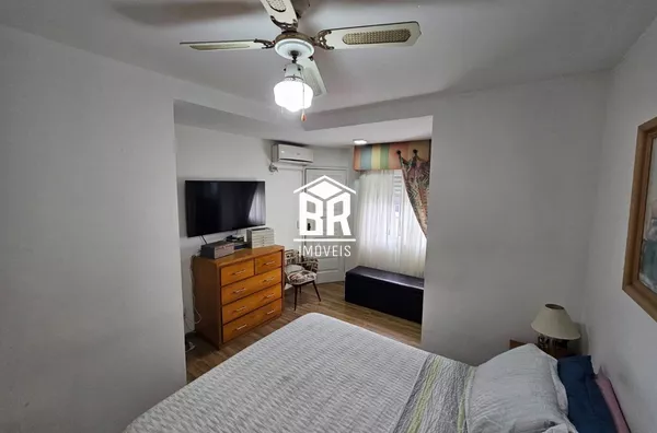 Apartamento duplex- Condomínio João Brum , Centro, Pelotas - Foto 16