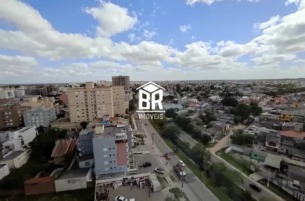 Apartamento Condomínio Terrace - Areal