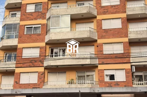 Apartamento no Edifício Engenho da Pedra,1 quarto(s),  Centro, Pelotas