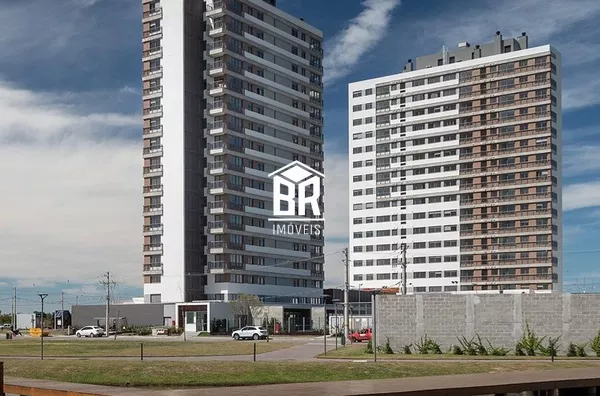 Apartamento para aluguel, 1 quarto(s),  São Gonçalo, Pelotas