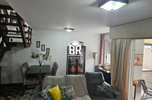 Apartamento duplex- Condomínio João Brum , Centro, Pelotas - Foto 6