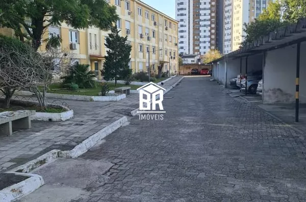 Apto Condomínio Aldeia para venda, 1 quarto(s),  Areal, Pelotas