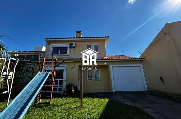 Casa Próximo do Shopping