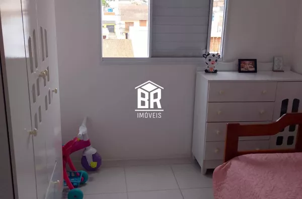 Apartamento para venda semi-mobiliado, 2 quarto(s),  Fragata, Pelotas
