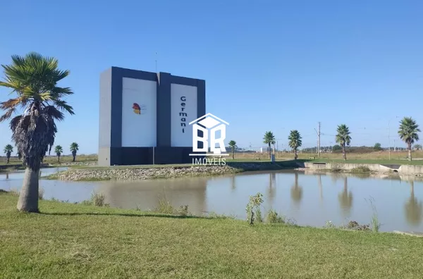 Terreno para venda, Bairro Germani,  Três Vendas, Pelotas