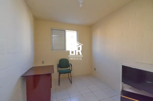Apartamento para venda Condomínio Simon Bolivar II,  São Gonçalo, Pelotas
