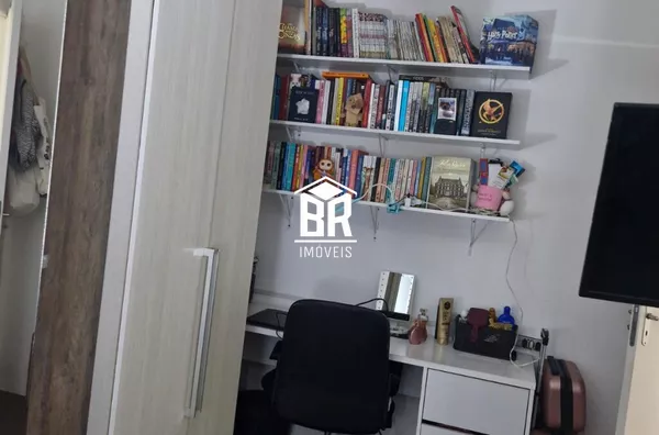 Apartamento-Condomínio Estrada do Engenho, Umuarama, São Gonçalo, Pelotas - Foto 14