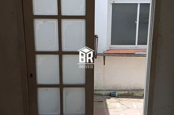 Casa Próximo ao Hospital M. Piltcher