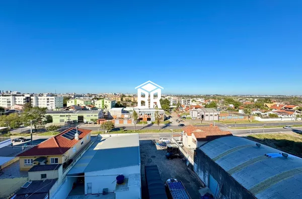 Apartamento- Acqua Residence Club, Três Vendas, Pelotas - Foto 29