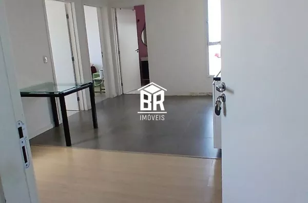 Apartamento- Residencial Home Club 2 ,  Três Vendas, Pelotas