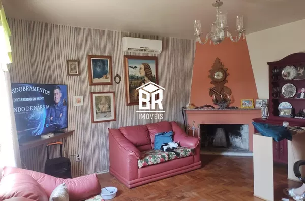 Casa Zona Norte | Próximo Av. Dom Joaquim