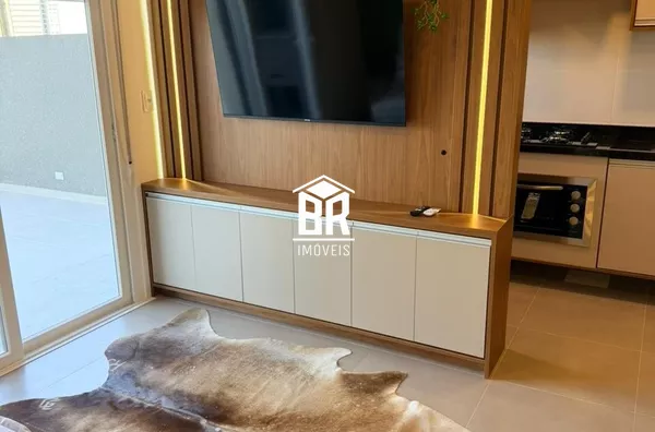 Apartamento para aluguel Vitta Gardens Club - Mobiliado,  São Gonçalo, Pelotas