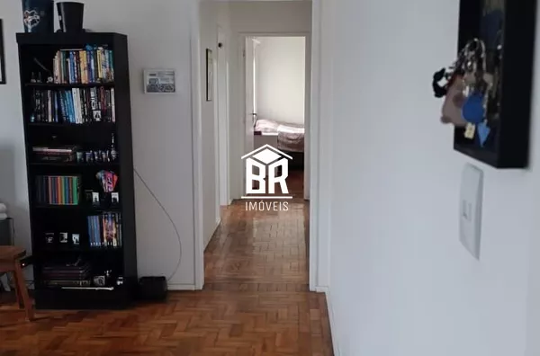 Apartamento para venda no Condomínio San Carlo, Centro, Pelotas