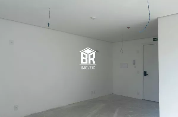 Sala comercial para aluguel - Zabaleta Office,  Centro, Pelotas