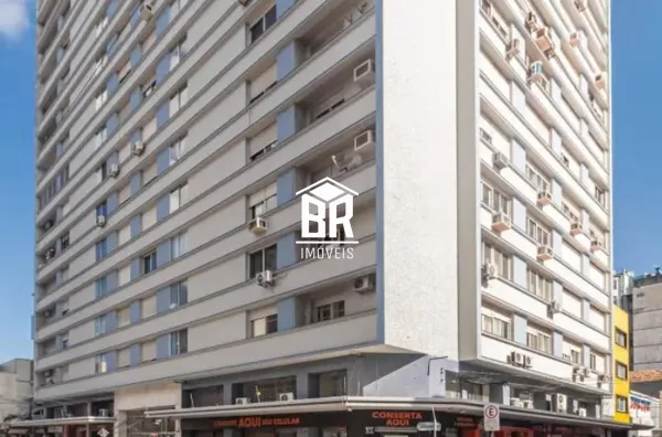 Apartamento para aluguel, 3 quarto(s),  Centro, Pelotas