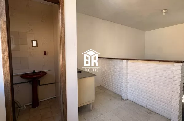 Loft a venda,- Edifício José Pires Soares, Centro, Pelotas