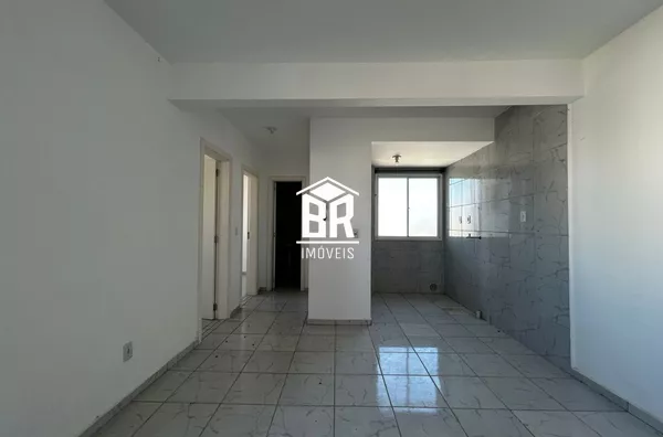 Apto Cond. Valle Del Fiori, 2 quarto(s),  Fragata, Pelotas