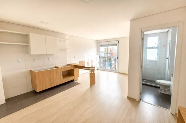 Loft Semi Mobiliado para venda e aluguel,  Centro, Pelotas