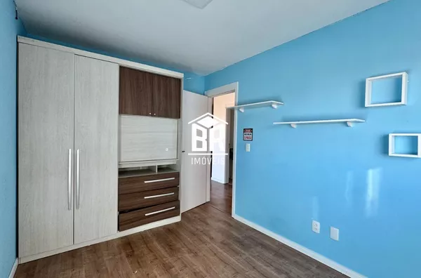 Apartamento- Acqua Residence Club, Três Vendas, Pelotas - Foto 17
