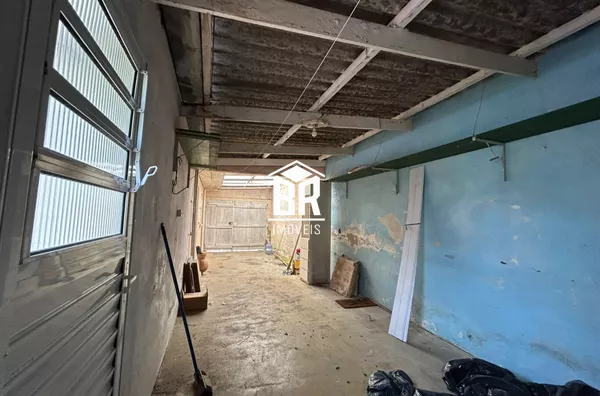 Casa- Cohab Fragata, Pelotas - Foto 21