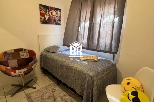 Apartamento para venda no Residencial Village Center IV, São Gonçalo, Pelotas - Foto 8