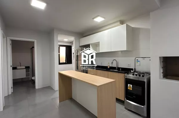 Apartamento Parque Anchieta para Locação, Centro, Pelotas